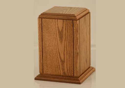 Halo Sherwood Oak