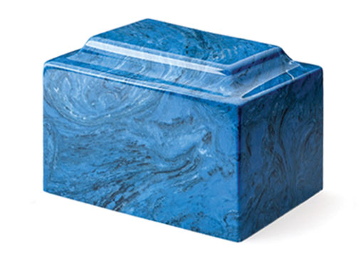 MacKenzie Rose Marble